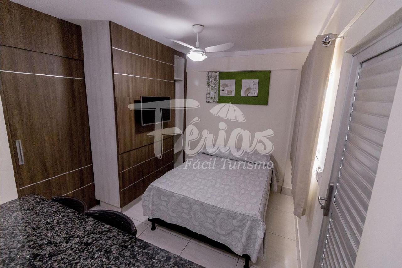 L'Acqua Diroma 4 Apartment Caldas Novas Bagian luar foto