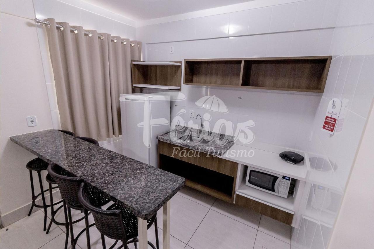 L'Acqua Diroma 4 Apartment Caldas Novas Bagian luar foto