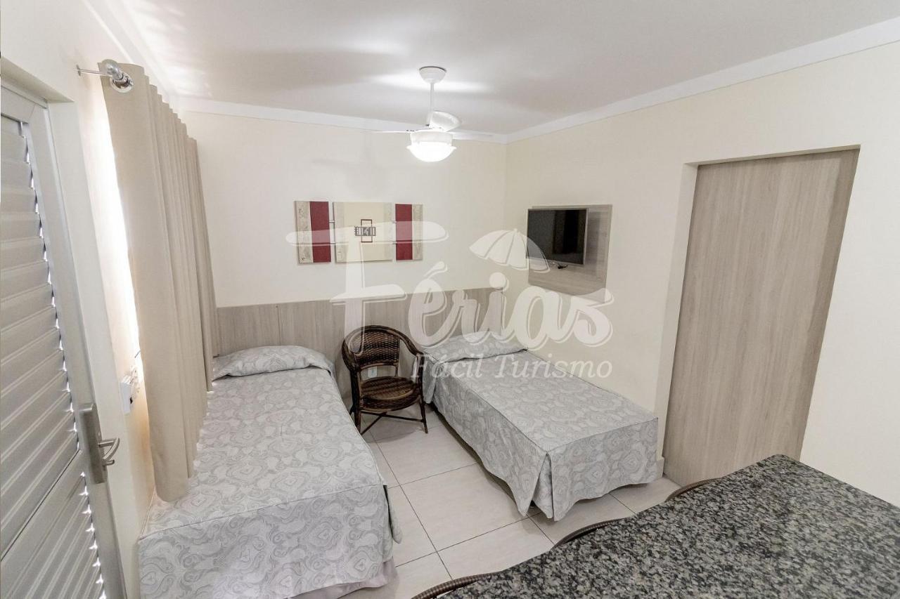 L'Acqua Diroma 4 Apartment Caldas Novas Bagian luar foto