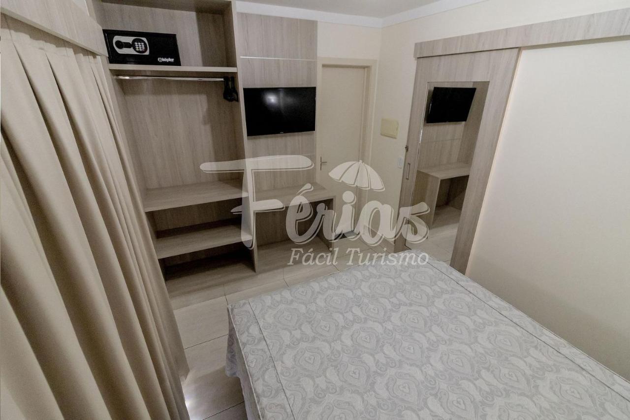 L'Acqua Diroma 4 Apartment Caldas Novas Bagian luar foto