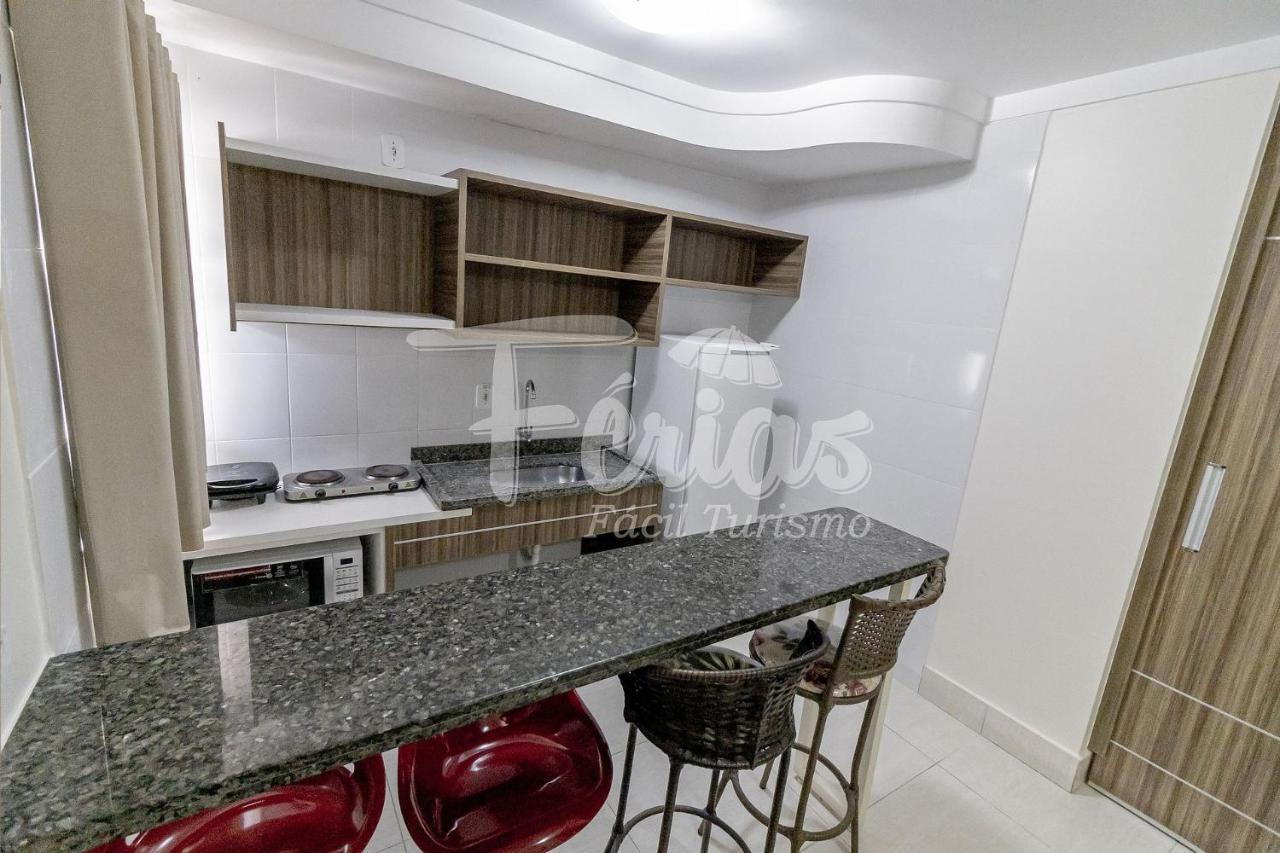 L'Acqua Diroma 4 Apartment Caldas Novas Bagian luar foto