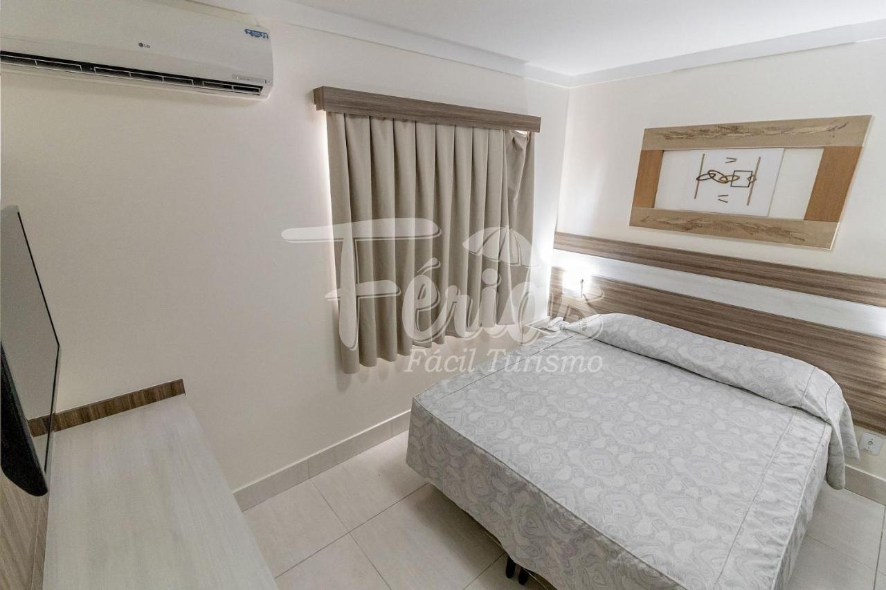 L'Acqua Diroma 4 Apartment Caldas Novas Bagian luar foto