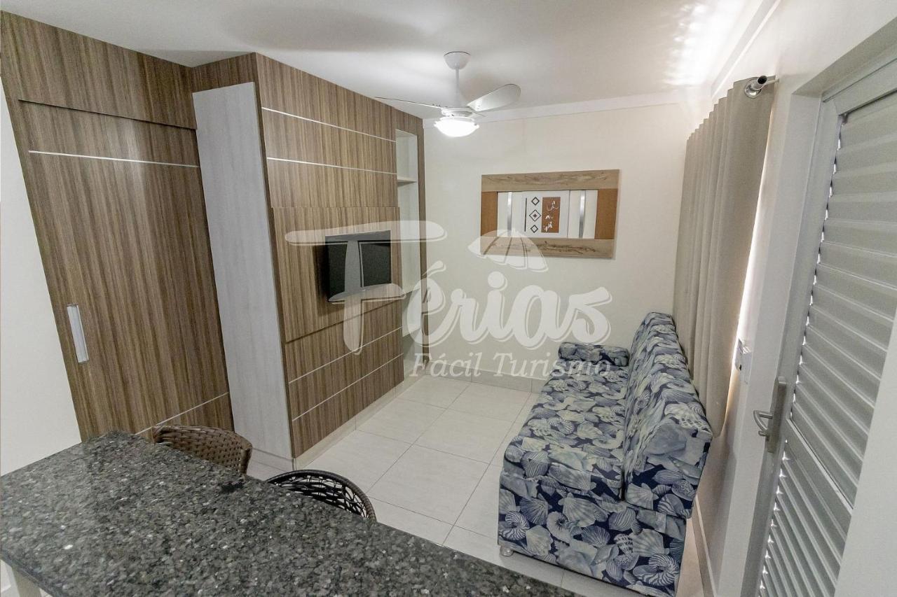L'Acqua Diroma 4 Apartment Caldas Novas Bagian luar foto