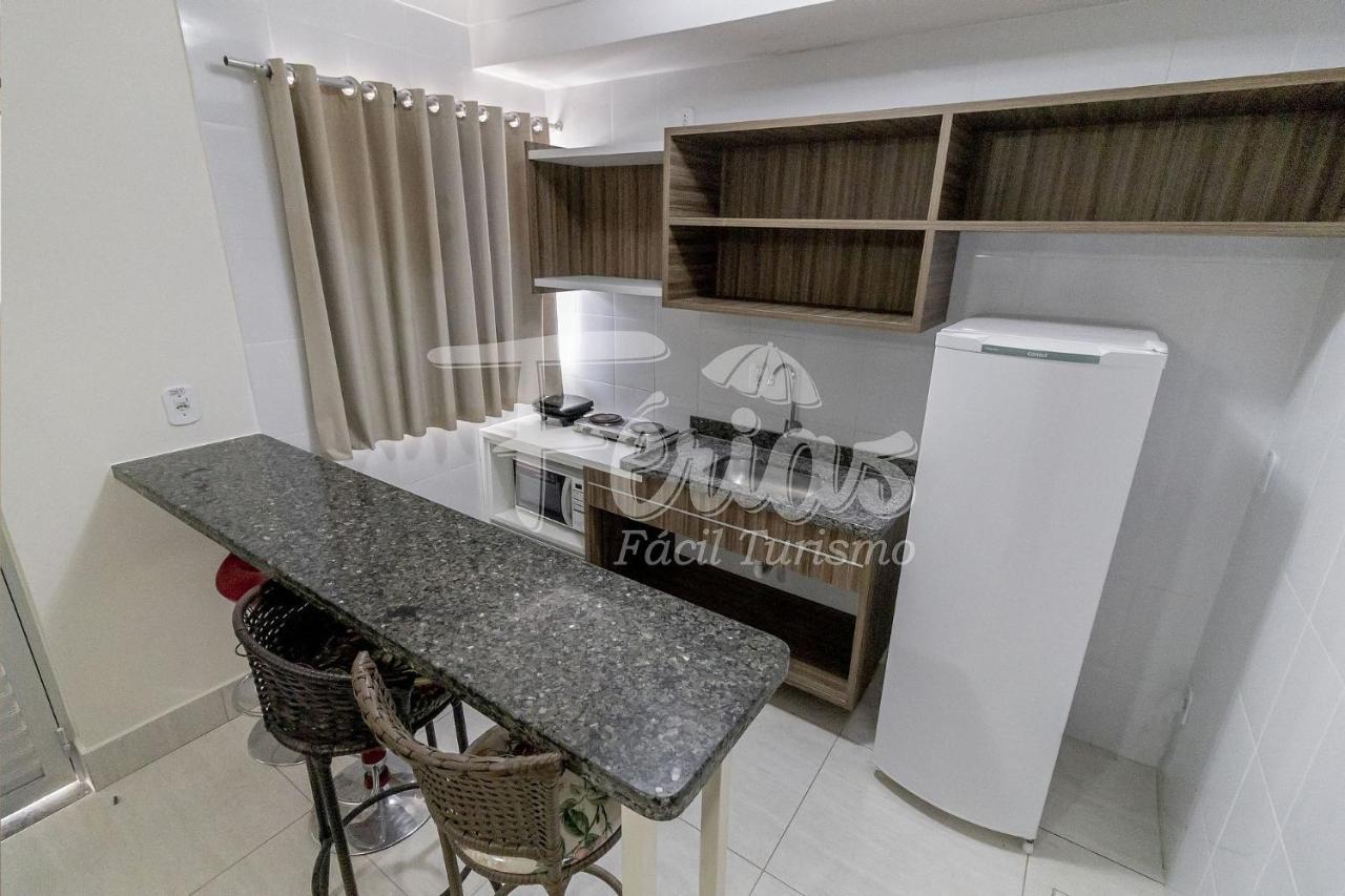 L'Acqua Diroma 4 Apartment Caldas Novas Bagian luar foto