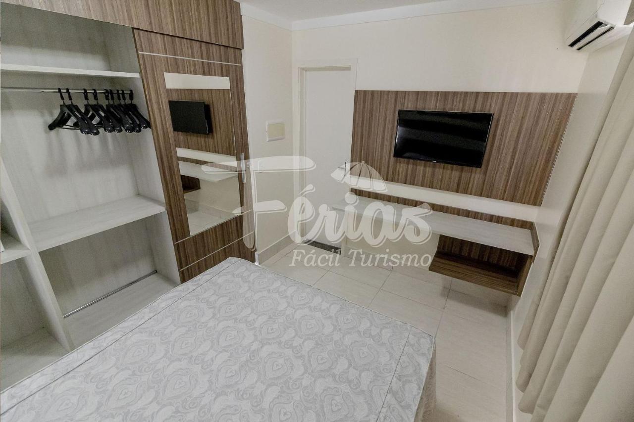 L'Acqua Diroma 4 Apartment Caldas Novas Bagian luar foto
