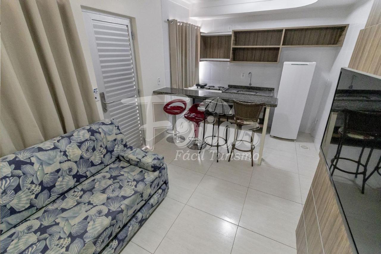 L'Acqua Diroma 4 Apartment Caldas Novas Bagian luar foto
