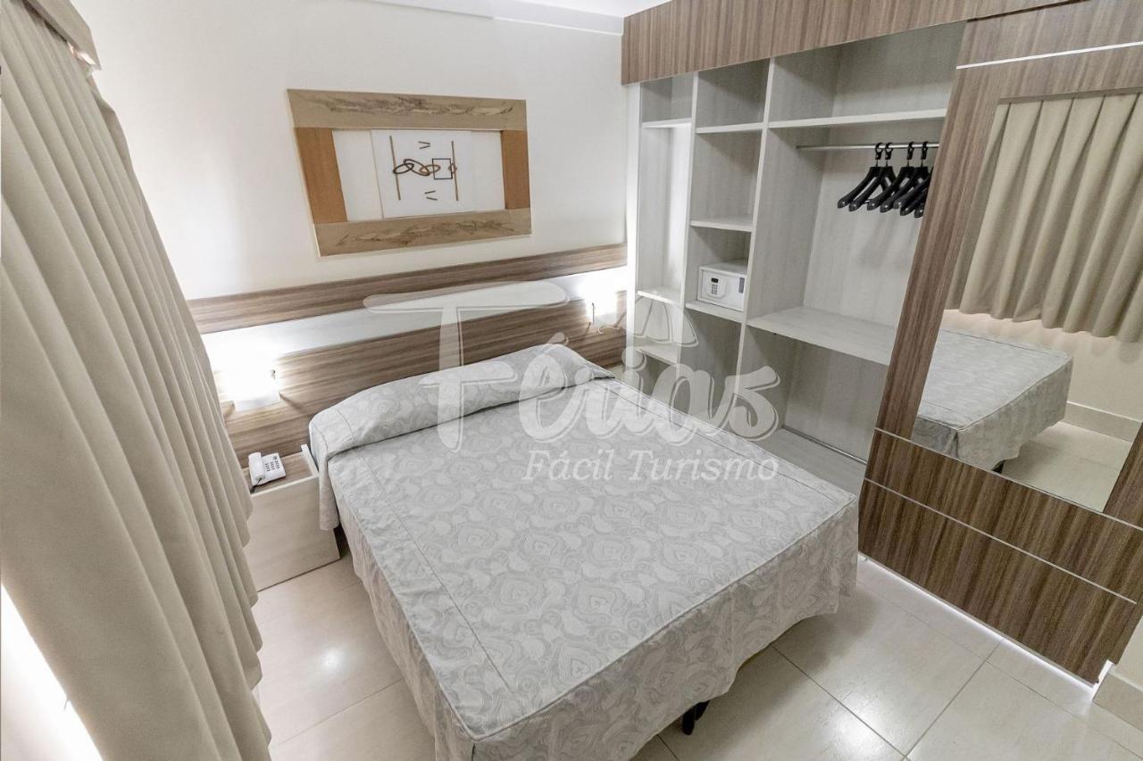 L'Acqua Diroma 4 Apartment Caldas Novas Bagian luar foto
