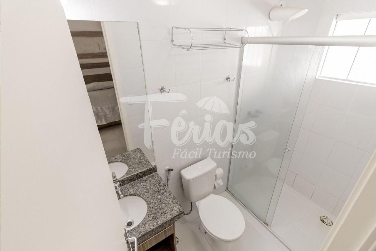 L'Acqua Diroma 4 Apartment Caldas Novas Bagian luar foto