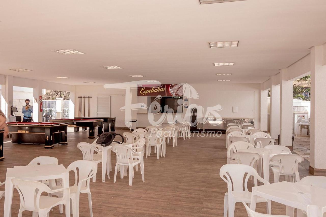 L'Acqua Diroma 4 Apartment Caldas Novas Bagian luar foto