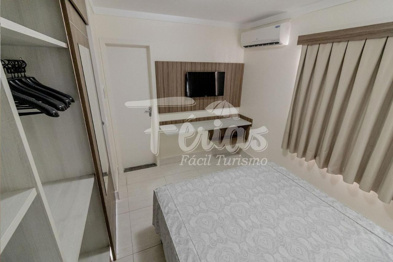 L'Acqua Diroma 4 Apartment Caldas Novas Bagian luar foto