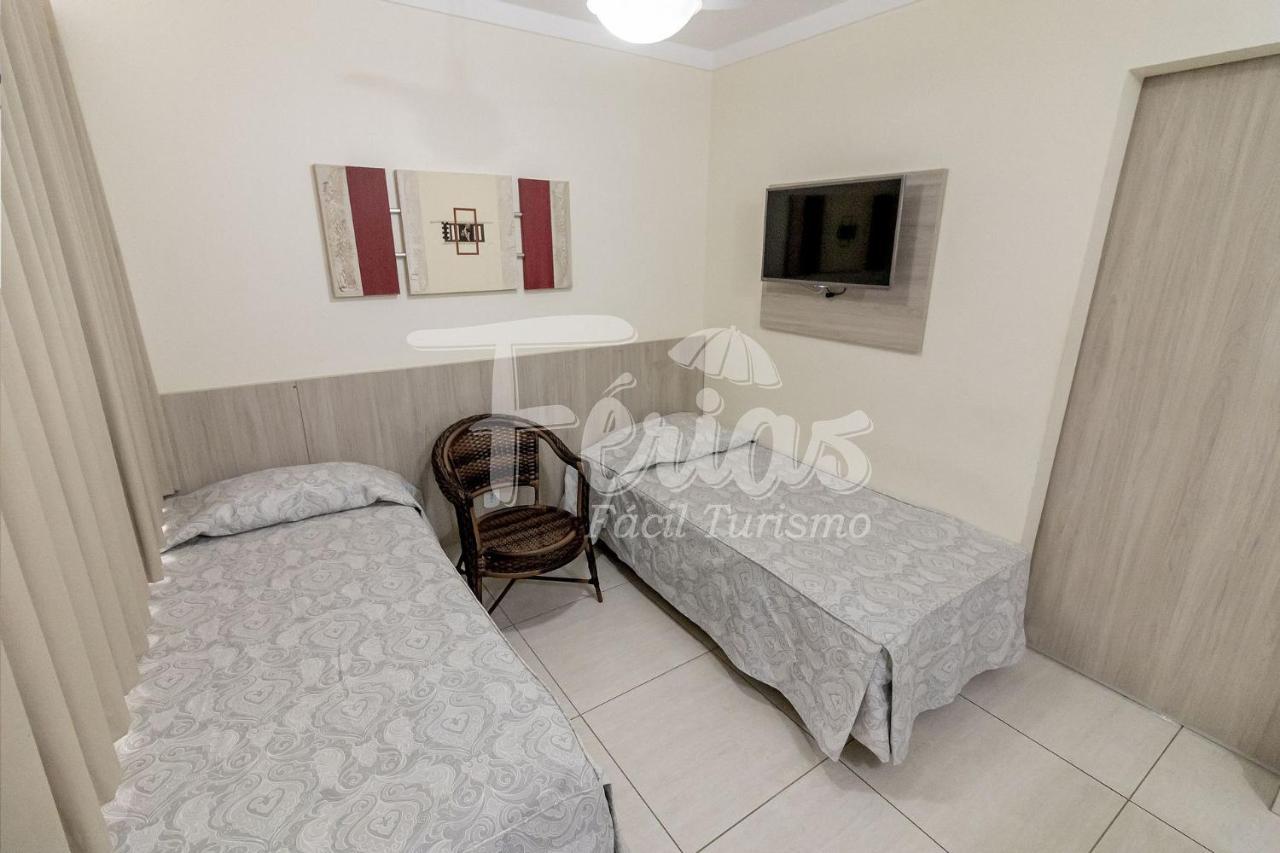 L'Acqua Diroma 4 Apartment Caldas Novas Bagian luar foto