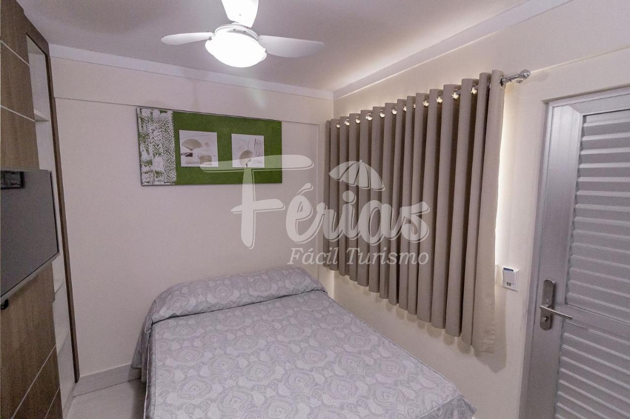 L'Acqua Diroma 4 Apartment Caldas Novas Bagian luar foto