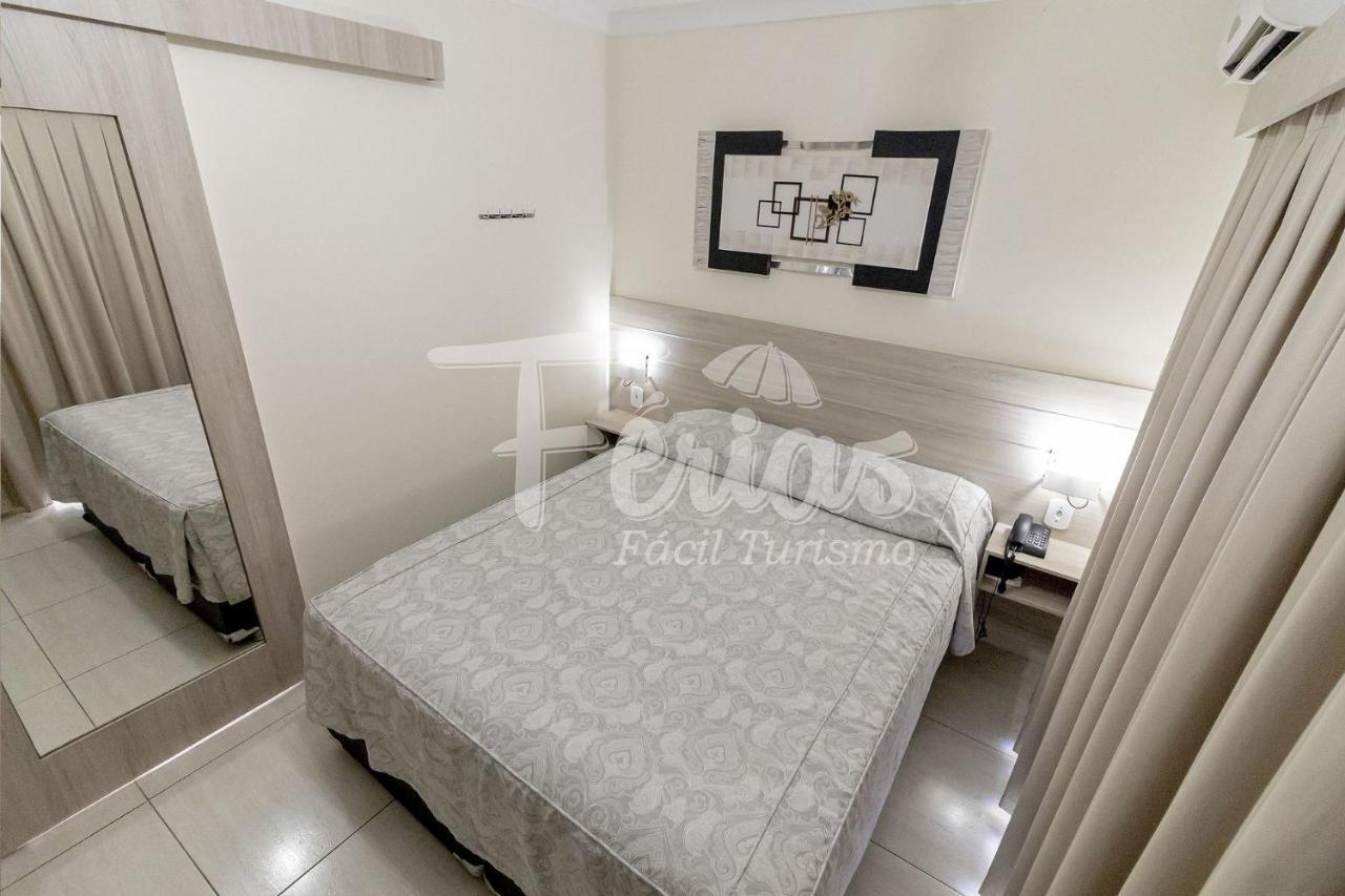 L'Acqua Diroma 4 Apartment Caldas Novas Bagian luar foto