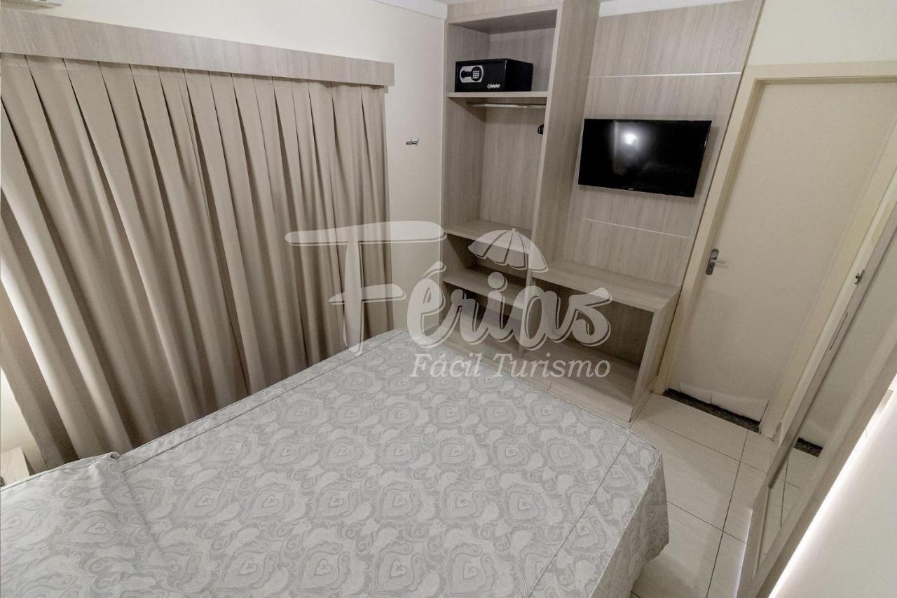 L'Acqua Diroma 4 Apartment Caldas Novas Bagian luar foto