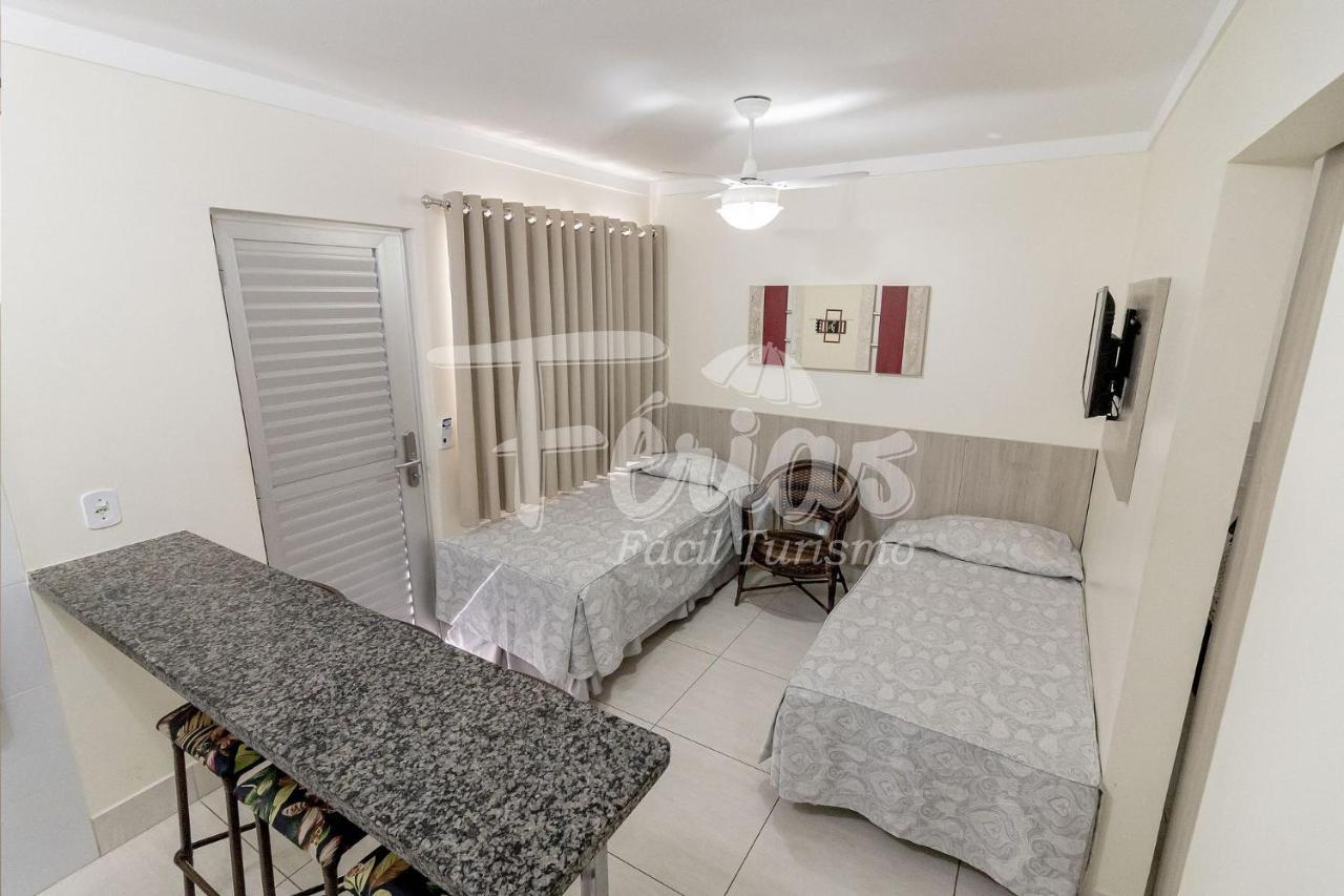 L'Acqua Diroma 4 Apartment Caldas Novas Bagian luar foto