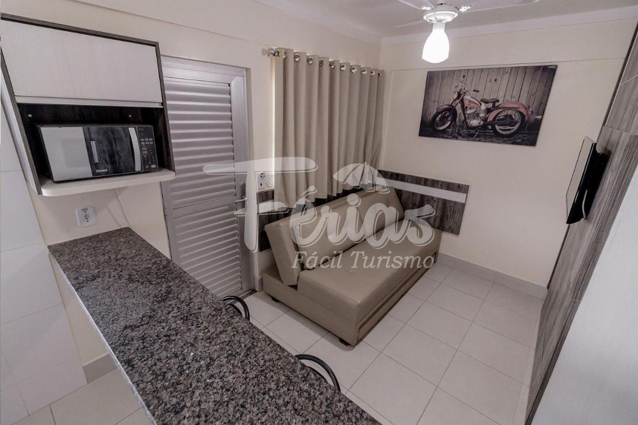 L'Acqua Diroma 4 Apartment Caldas Novas Bagian luar foto