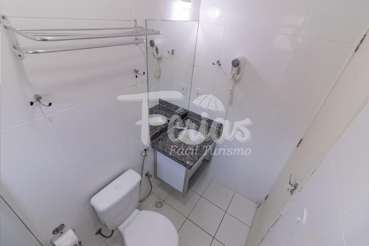 L'Acqua Diroma 4 Apartment Caldas Novas Bagian luar foto