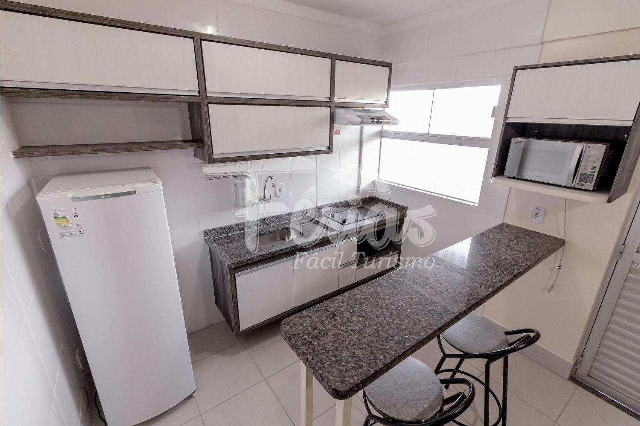 L'Acqua Diroma 4 Apartment Caldas Novas Bagian luar foto