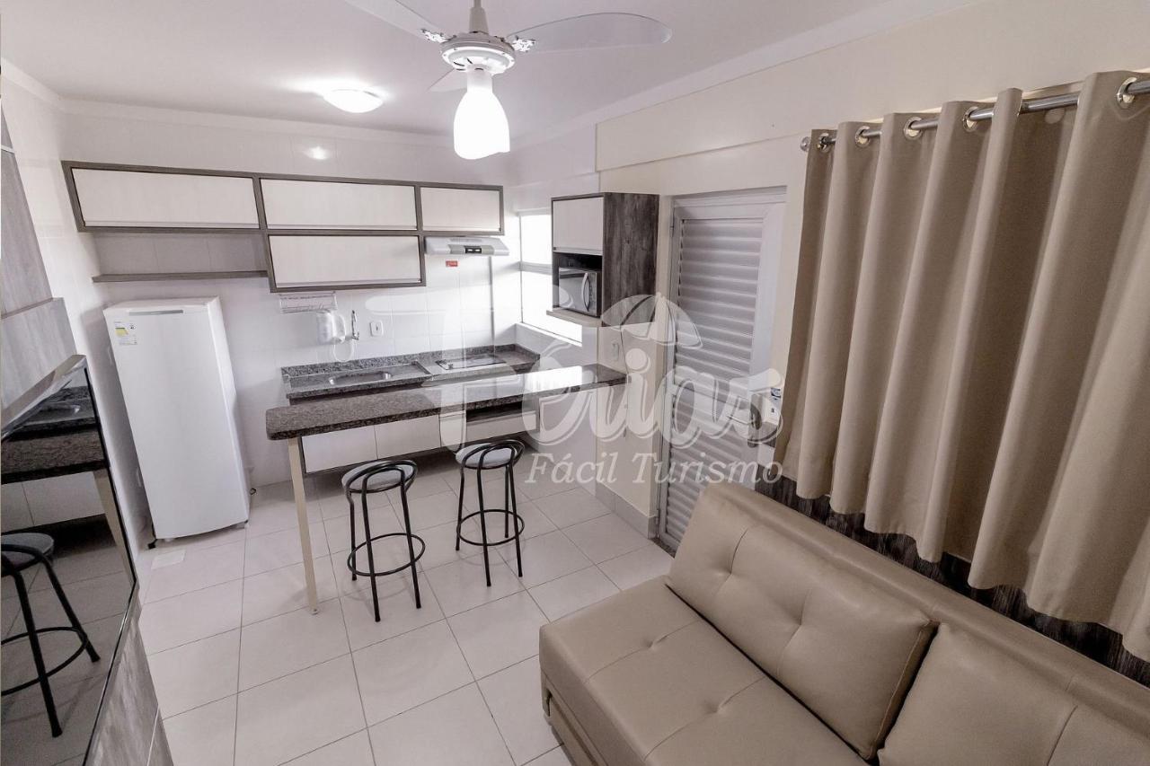 L'Acqua Diroma 4 Apartment Caldas Novas Bagian luar foto