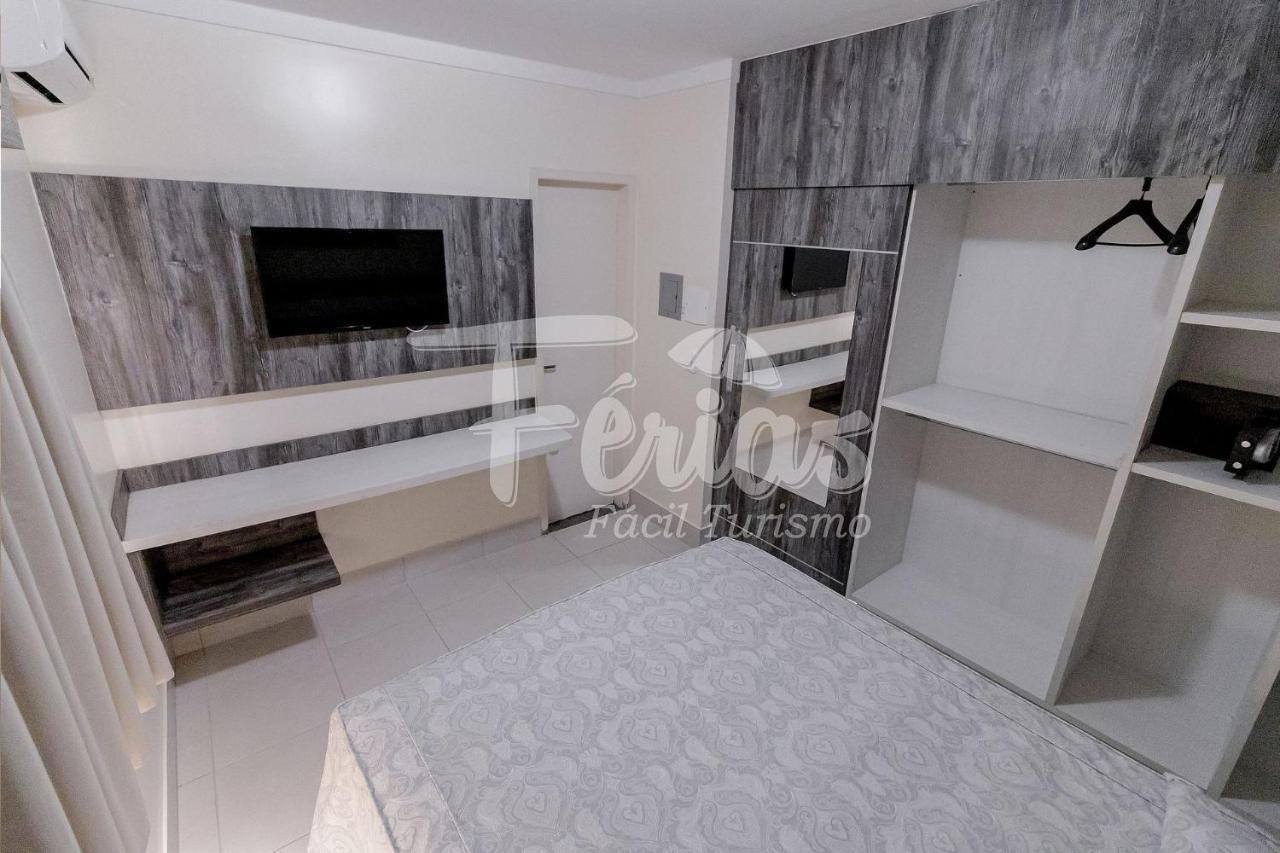 L'Acqua Diroma 4 Apartment Caldas Novas Bagian luar foto