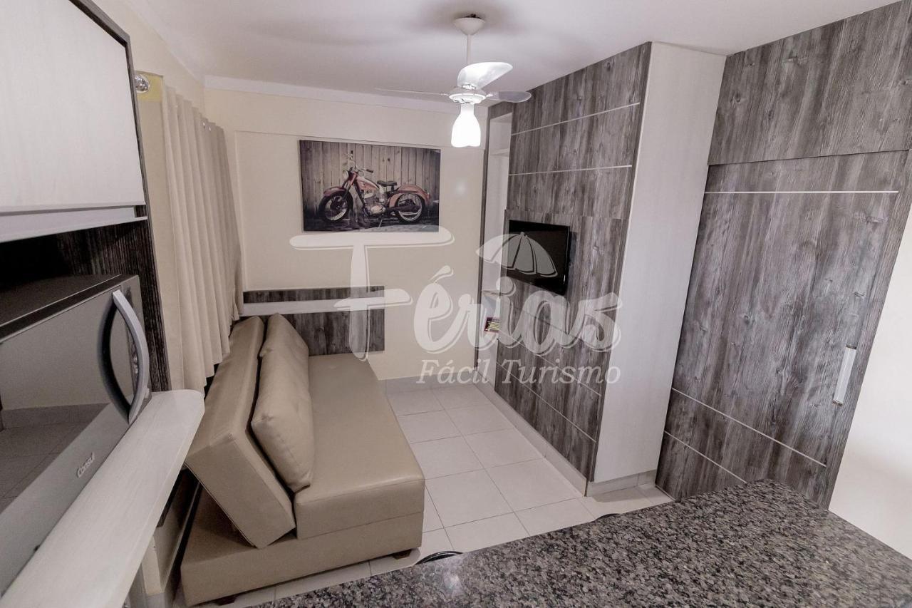 L'Acqua Diroma 4 Apartment Caldas Novas Bagian luar foto
