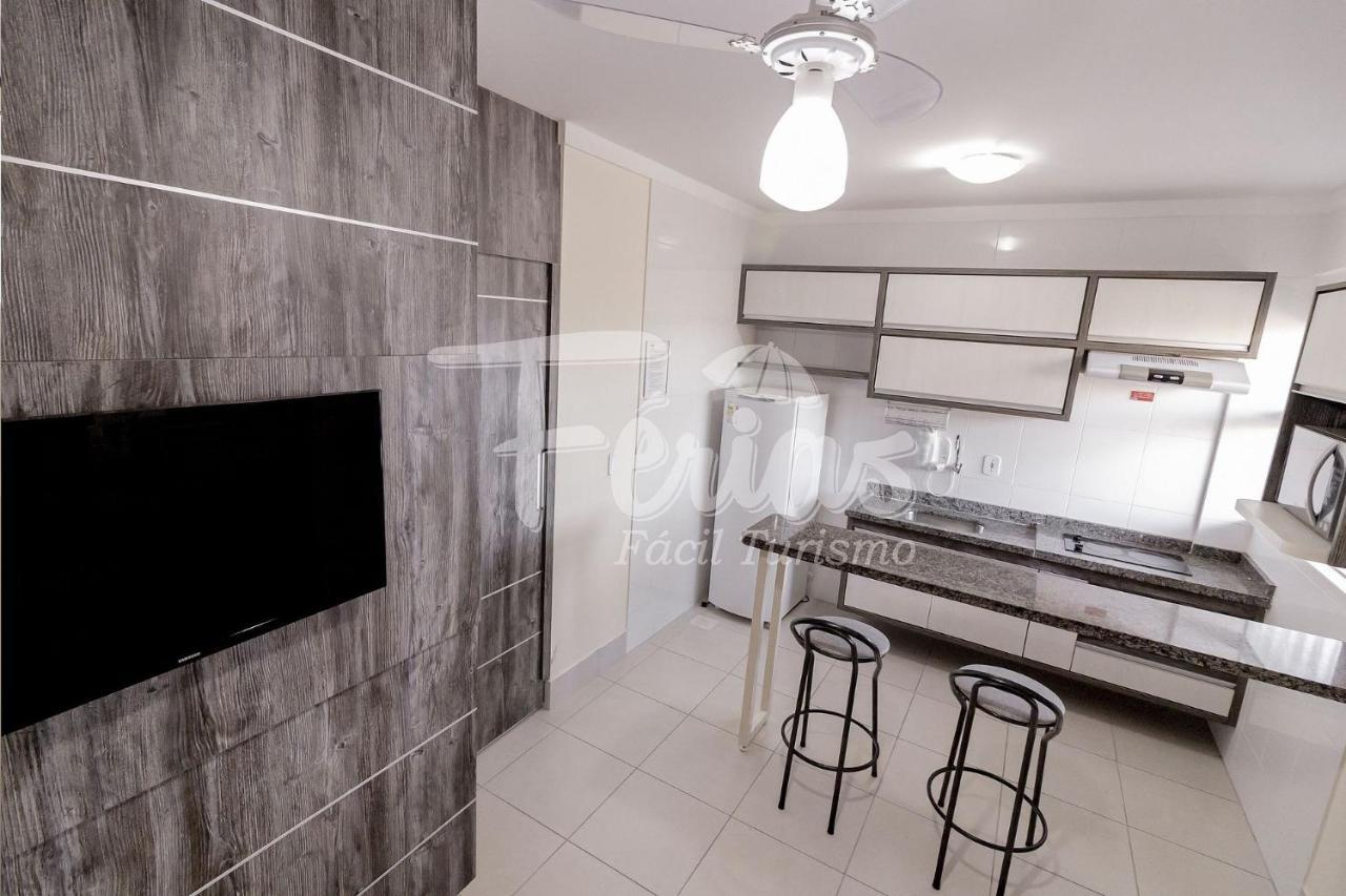 L'Acqua Diroma 4 Apartment Caldas Novas Bagian luar foto