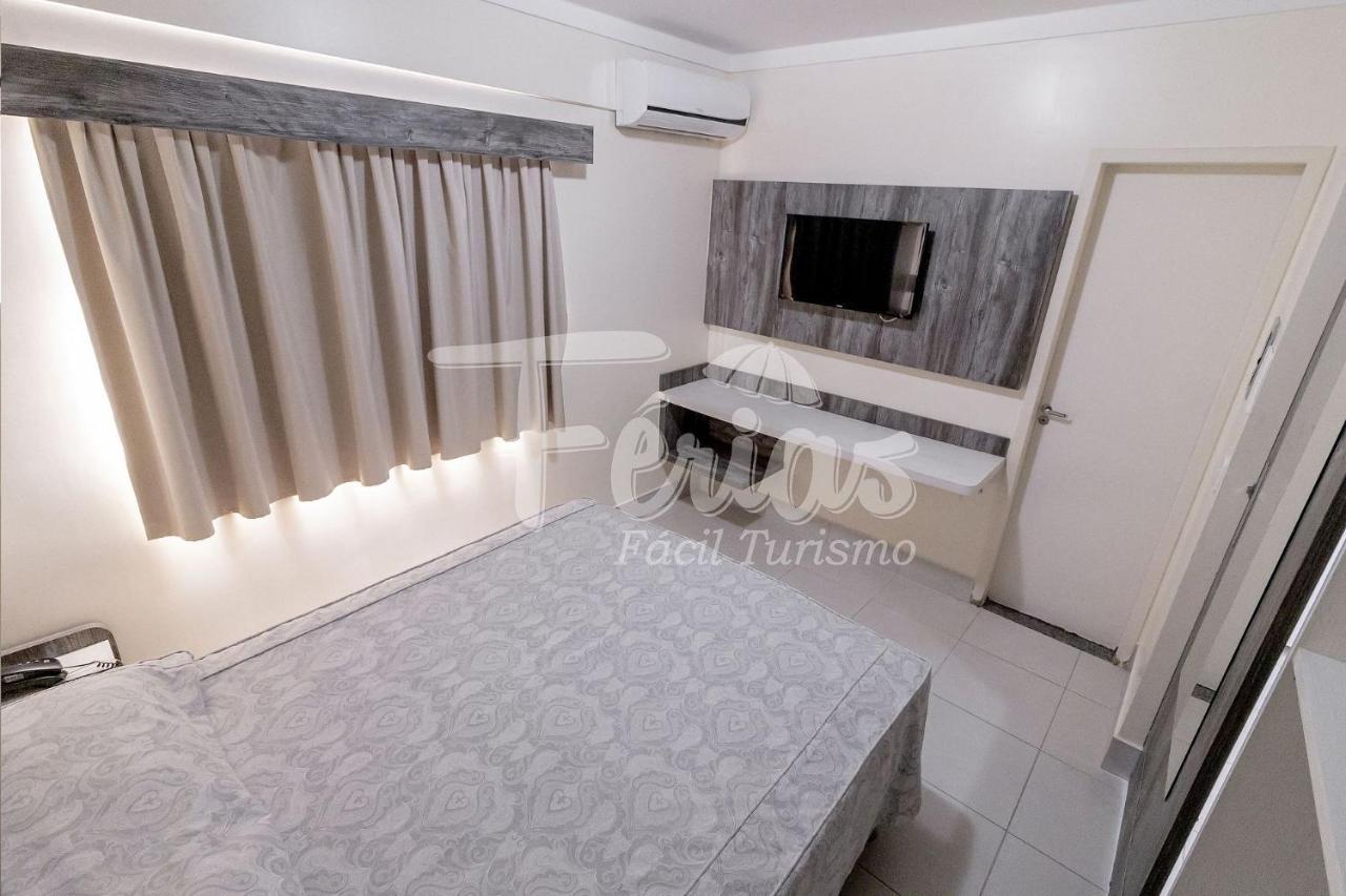 L'Acqua Diroma 4 Apartment Caldas Novas Bagian luar foto