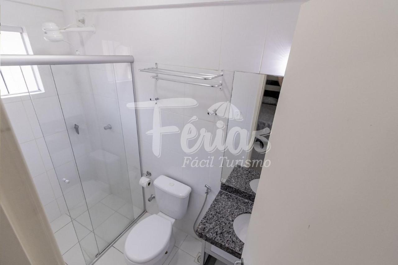 L'Acqua Diroma 4 Apartment Caldas Novas Bagian luar foto